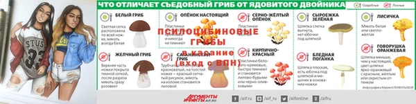 марки lsd Белоозёрский